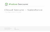 Cloud Secure Salesforce