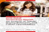 2019 Retail Technology Report: An Analysis of Trends ...
