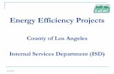Energy Efficiency Projects - E-Contractor Academy