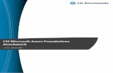 CIS Microsoft Azure Foundations Benchmark