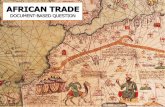 AFRICAN TRADE - Weebly