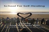 School For Self-Healing