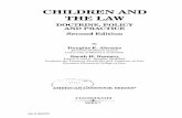 CHILDREN AND THELAW - Verbundzentrale des GBV