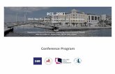 25th Pan-Hellenic Conference on Informatics - pci2021.uth.gr