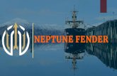 NEPTUNE FENDER - Amzone