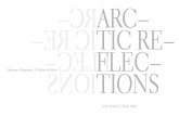 ARC− TIC RE− FLEC− TIONS - EU Arctic Forum