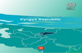 Skills for Green Jobs in Kyrgyz Republic