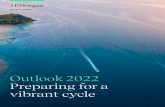 Outlook 2022 Preparing for a vibrant cycle
