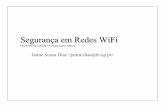 Seguran ça em Redes WiFi - web.fe.up.pt