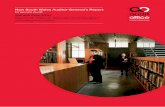 Volume Five 2016 Report on Finance, Services and ...