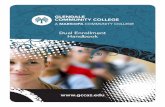 Dual Enrollment Handbook - gccaz.edu