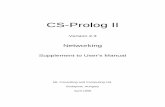 CS Prolog II - multilogic.hu