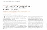 The Book of Revelation: A Testament to the Lamb of God