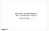 Media Highlights Dr. Gabriel Chiu - Beverly Hills Plastic ...