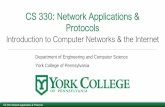 CS 330: Network Applications & Protocols - GitHub Pages