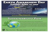 Earth Awareness Day