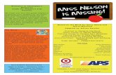 Miss Nelson Resource - Family Plays