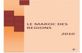 LE MAROC DES REGIONS - Site institutionnel du Haut ...