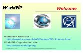 FIP protocole JCOP short4 - CERN