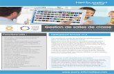 Query Informatique - Solutions logicielles alternatives