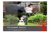 THE BLUFF CEREMONY - Flame Hill Vineyard