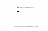 FLEX User Group - Welcome!