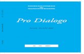 166 Pro Dialogo -