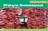 Pays Basque -