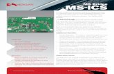 MS Bridge MS-ICS