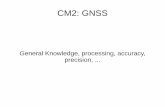 General Knowledge, processing, accuracy, precision,