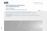 Edition 1.0 2016-08 INTERNATIONAL STANDARD NORME ...