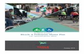 ALAMEDA COUNTY Bicycle Pedestrian Master Plan