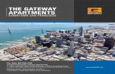 THE GATEWAY APARTMENTS - Gallelli Re