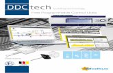 Free Programmable Control Units - DDC tech