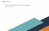 CMS OASIS Updates