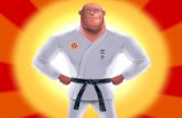 Seishin Karate Gi User Guide