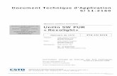 Document Technique d’Application 5/11-2160