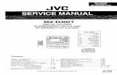 Manual: CAD302T SM JVC EN - archive.org