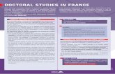 Doctoral studies in France - ipnp.paris5.inserm.fr