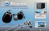 Rewind - Issue 34/2011 (289)