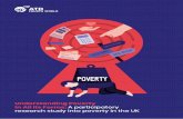 ATD Poverty Report - ATD Fourth World