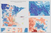 2006 Minnesota Senate Election Results