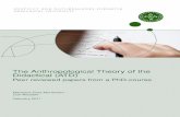 The Anthropological Theory of the Didactical (ATD)