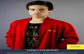 Tadeu Faustino CV