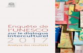 sur le dialogue interculturel 2017 - UNESCO