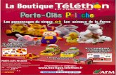 Catalogue Boutique Téléthon 200 - e-monsite