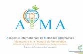 Académie Internationale de Méthodes Alternatives