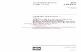 INTERNATIONAL ISO STANDARD 11843-6