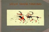 SIOUX INDIAN PAINTING - UC Libraries