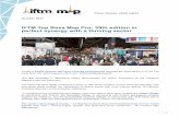 IFTM Top Resa Map Pro: 39th edition in perfect synergy ...